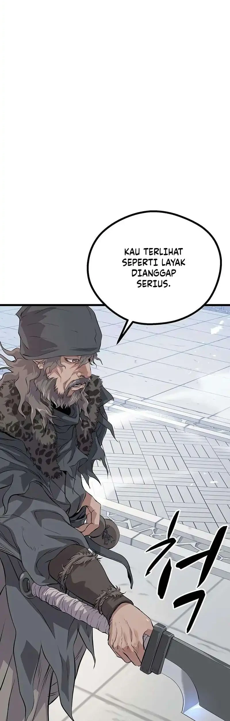 Becoming the Cheon Clan’s Mad Dog (I Became the Scoundrel of the Cheon Family) Chapter 22 halaman 3