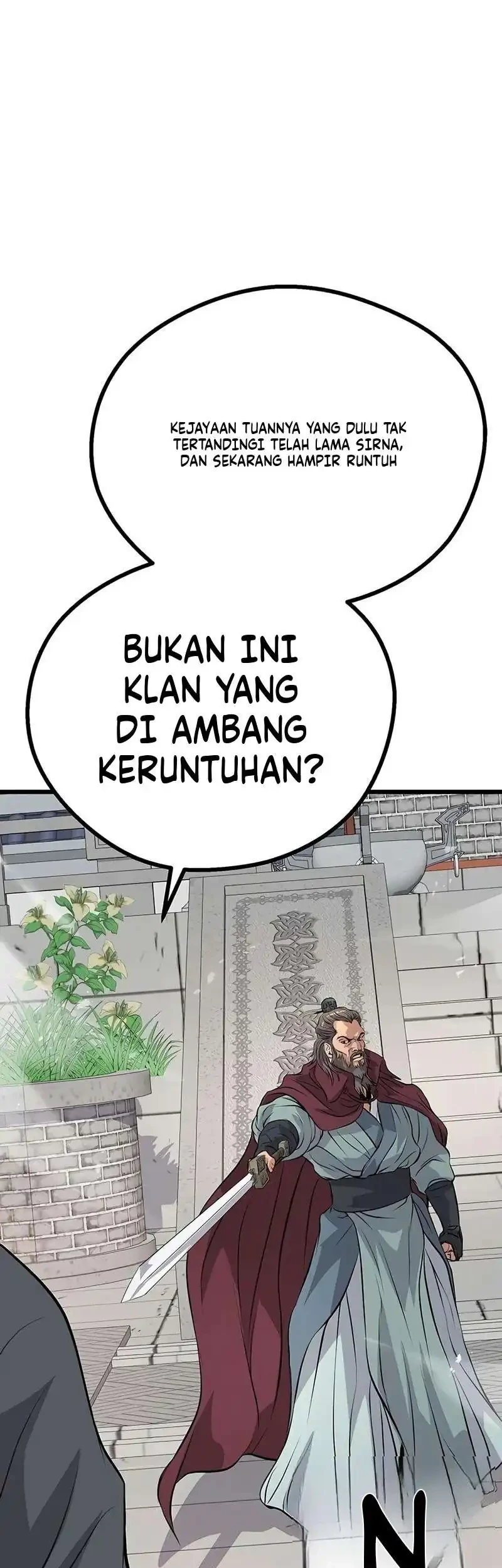 Becoming the Cheon Clan’s Mad Dog (I Became the Scoundrel of the Cheon Family) Chapter 22 halaman 10