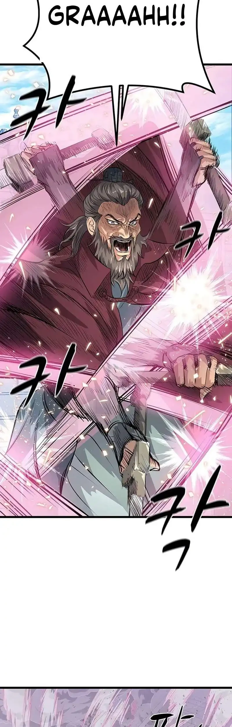 Becoming the Cheon Clan’s Mad Dog (I Became the Scoundrel of the Cheon Family) Chapter 22 halaman 19
