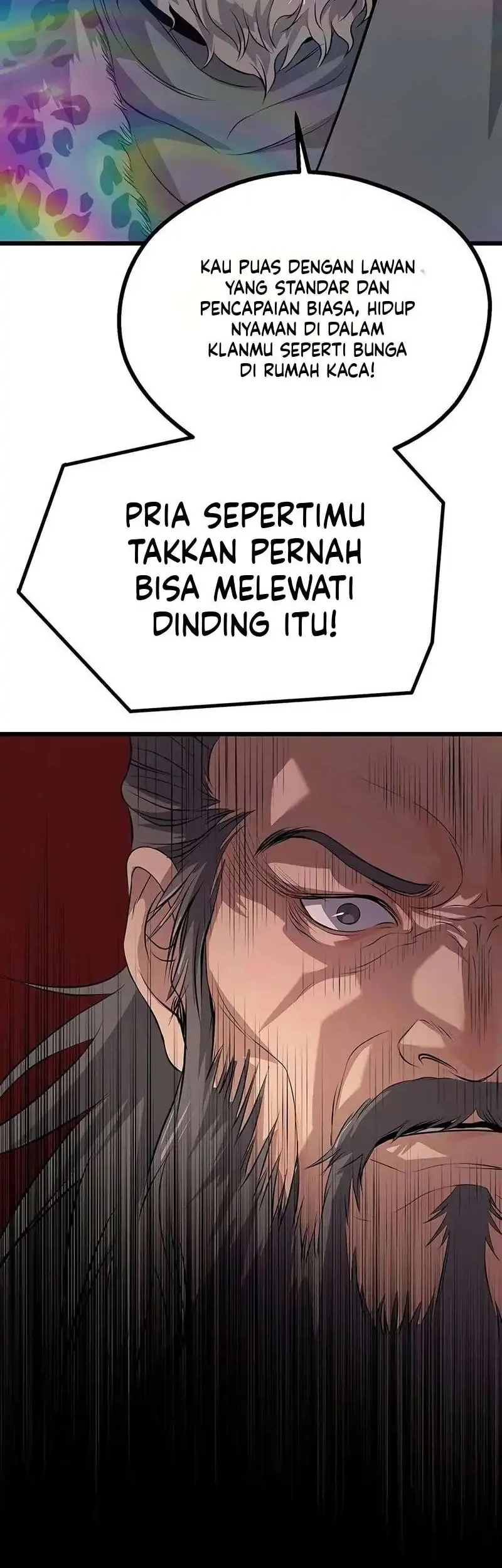 Becoming the Cheon Clan’s Mad Dog (I Became the Scoundrel of the Cheon Family) Chapter 22 halaman 35