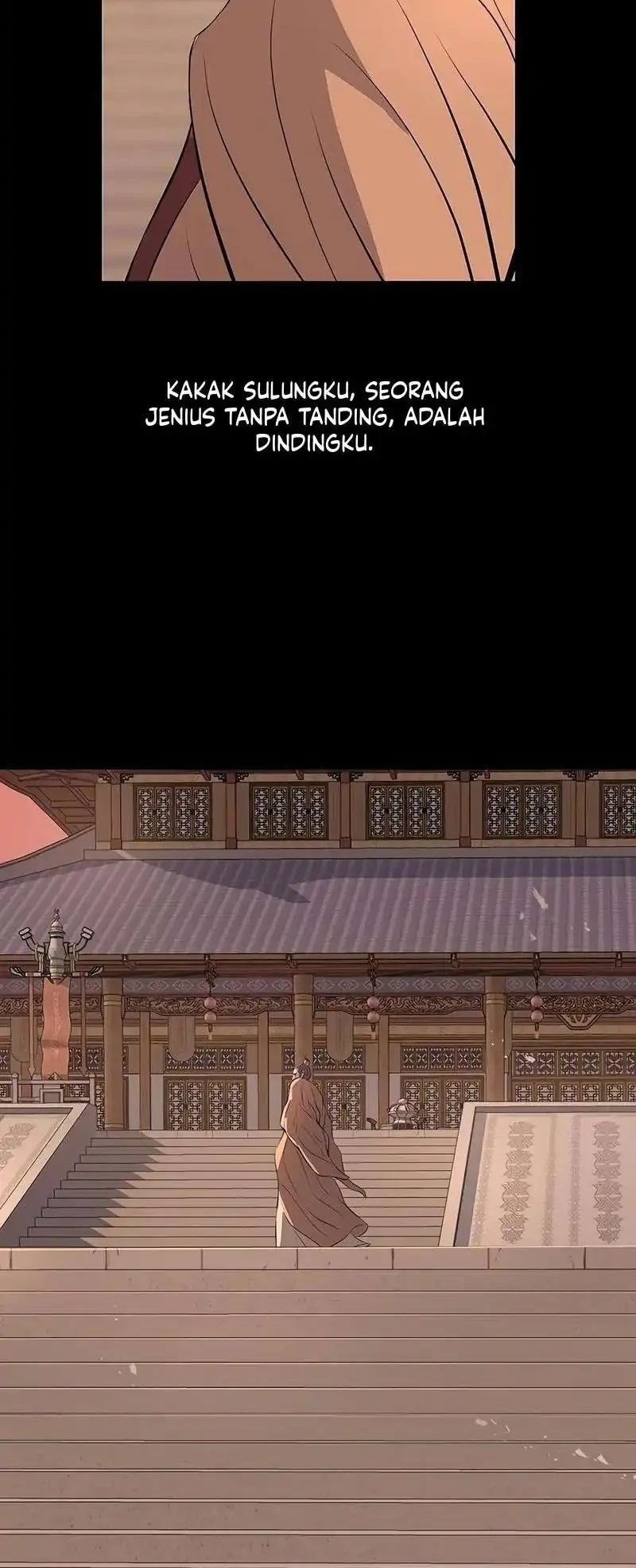 Becoming the Cheon Clan’s Mad Dog (I Became the Scoundrel of the Cheon Family) Chapter 22 halaman 37