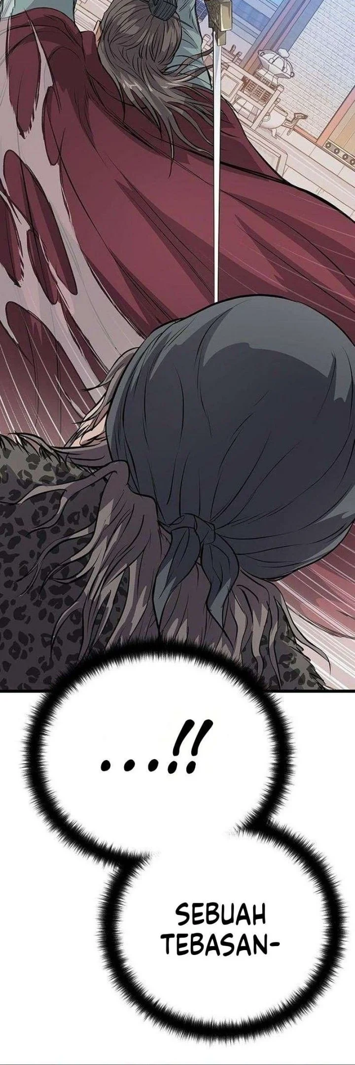 Becoming the Cheon Clan’s Mad Dog (I Became the Scoundrel of the Cheon Family) Chapter 23 Gambar 59