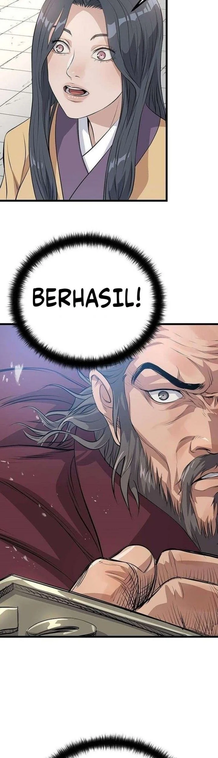 Becoming the Cheon Clan’s Mad Dog (I Became the Scoundrel of the Cheon Family) Chapter 23 Gambar 65