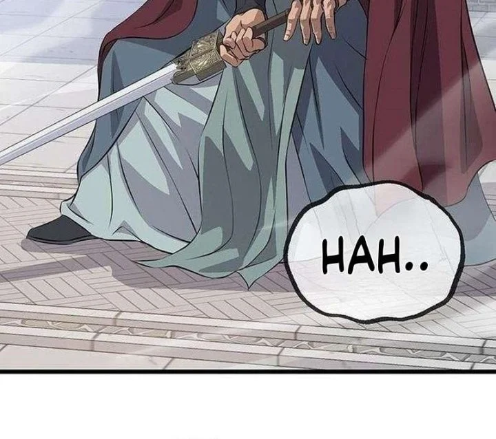Becoming the Cheon Clan’s Mad Dog (I Became the Scoundrel of the Cheon Family) Chapter 23 Gambar 69