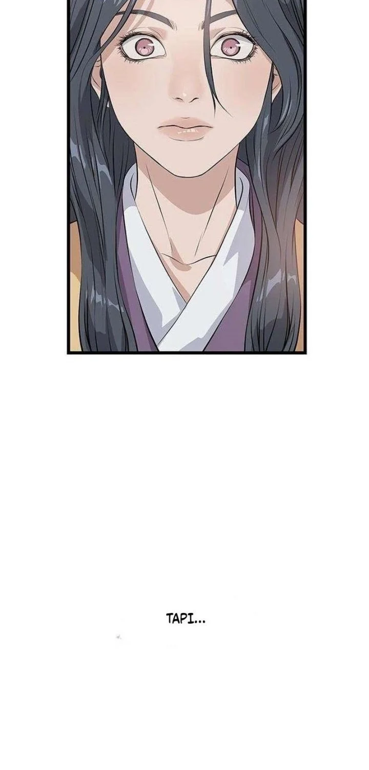 Becoming the Cheon Clan’s Mad Dog (I Became the Scoundrel of the Cheon Family) Chapter 23 halaman 5