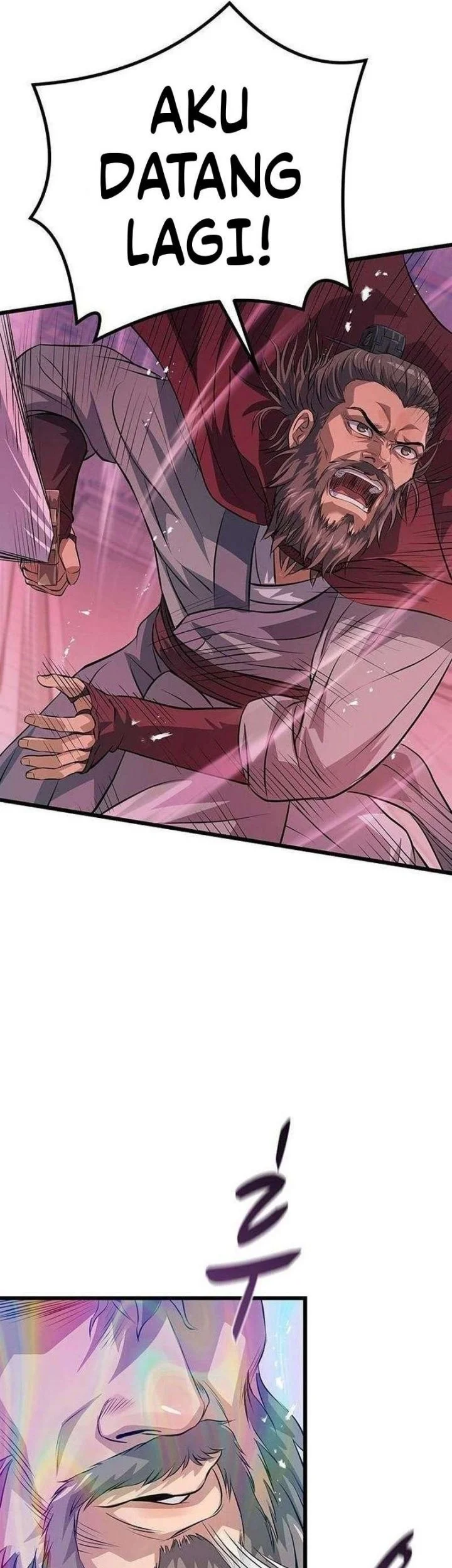 Becoming the Cheon Clan’s Mad Dog (I Became the Scoundrel of the Cheon Family) Chapter 23 Gambar 78