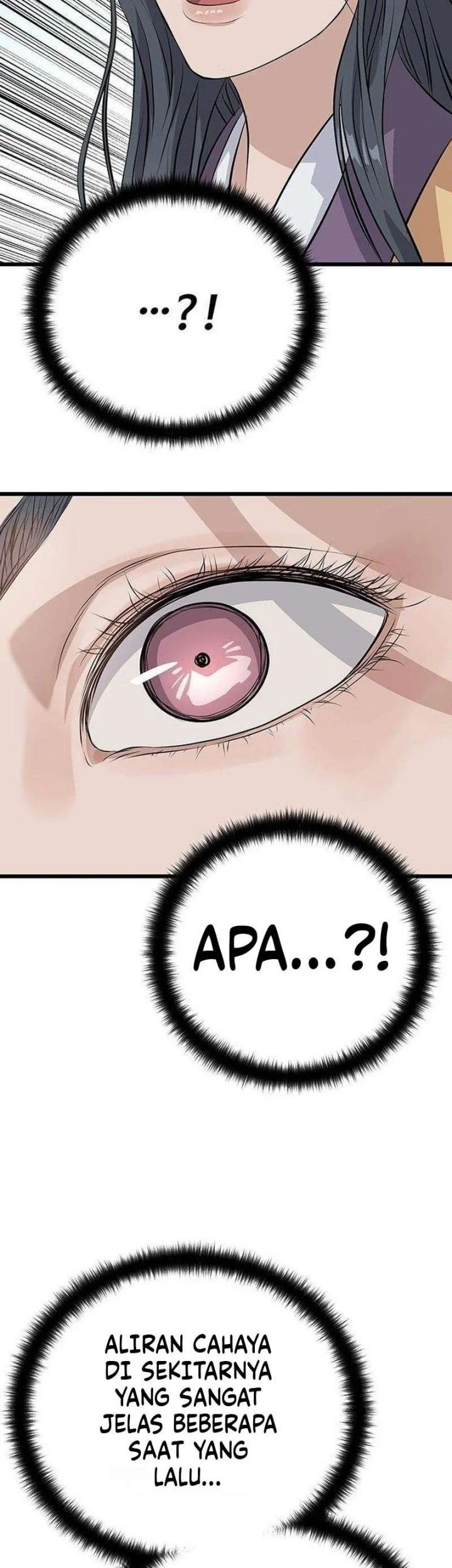 Becoming the Cheon Clan’s Mad Dog (I Became the Scoundrel of the Cheon Family) Chapter 23 Gambar 80