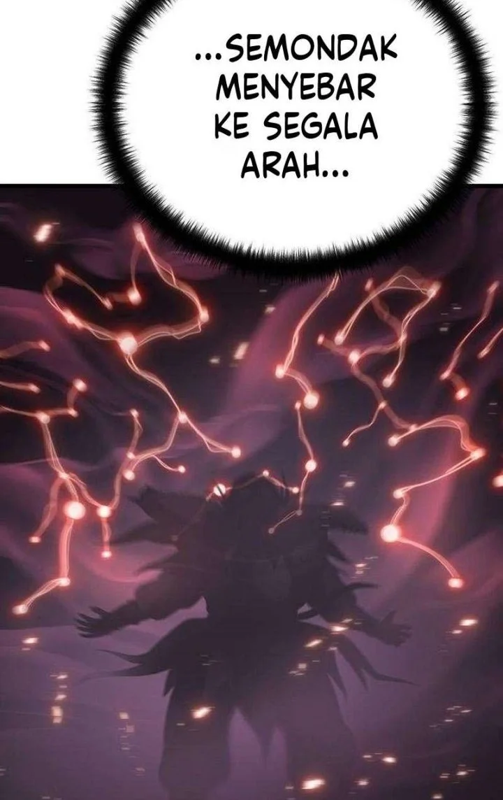Becoming the Cheon Clan’s Mad Dog (I Became the Scoundrel of the Cheon Family) Chapter 23 Gambar 81
