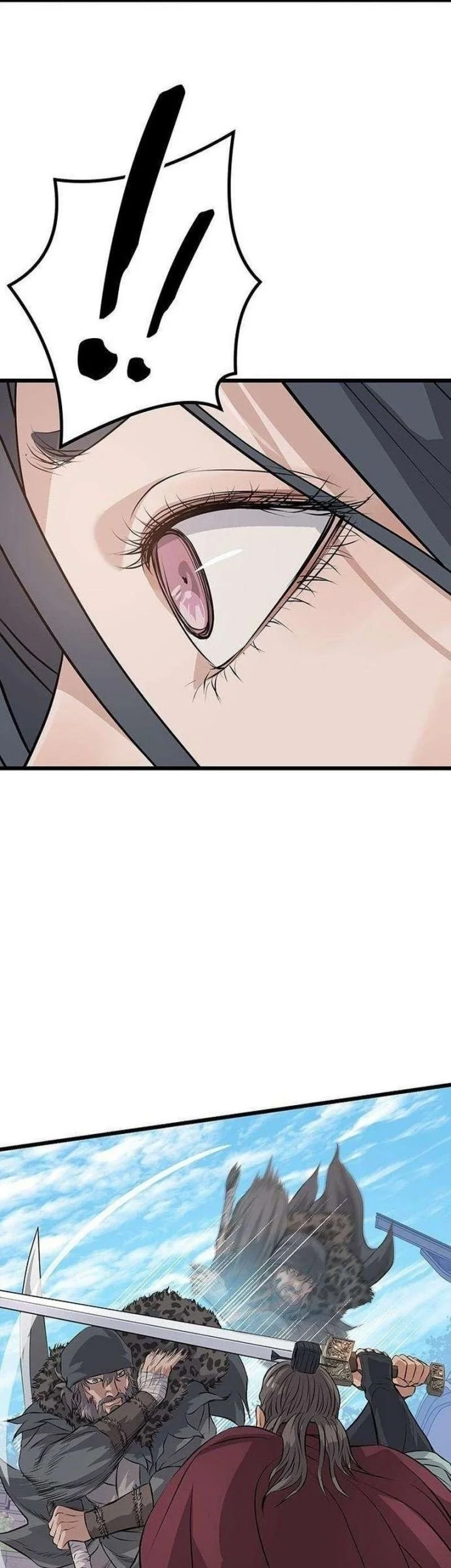 Becoming the Cheon Clan’s Mad Dog (I Became the Scoundrel of the Cheon Family) Chapter 23 halaman 10