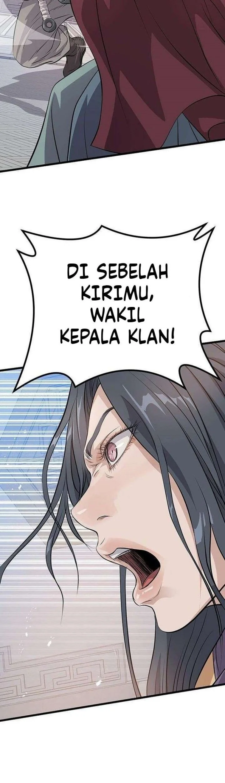 Becoming the Cheon Clan’s Mad Dog (I Became the Scoundrel of the Cheon Family) Chapter 23 halaman 11