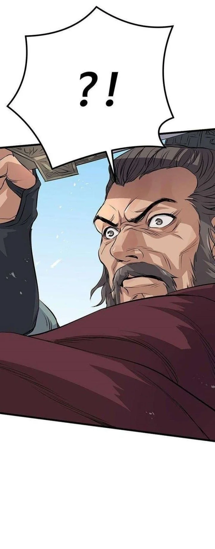 Becoming the Cheon Clan’s Mad Dog (I Became the Scoundrel of the Cheon Family) Chapter 23 halaman 12