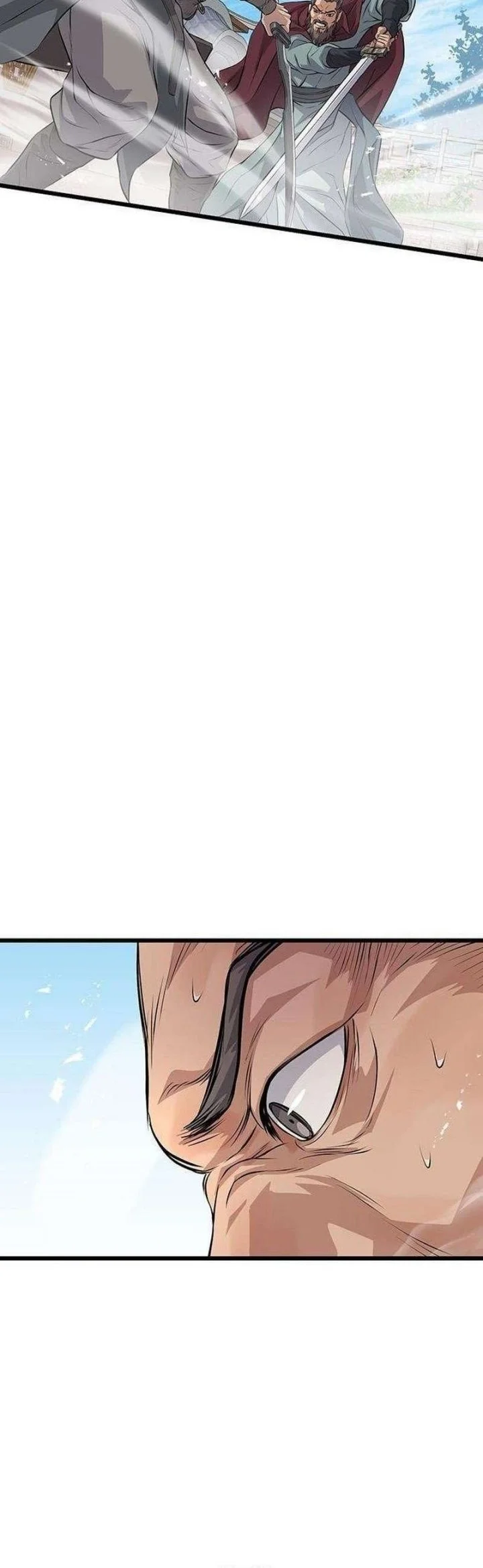 Becoming the Cheon Clan’s Mad Dog (I Became the Scoundrel of the Cheon Family) Chapter 23 halaman 15