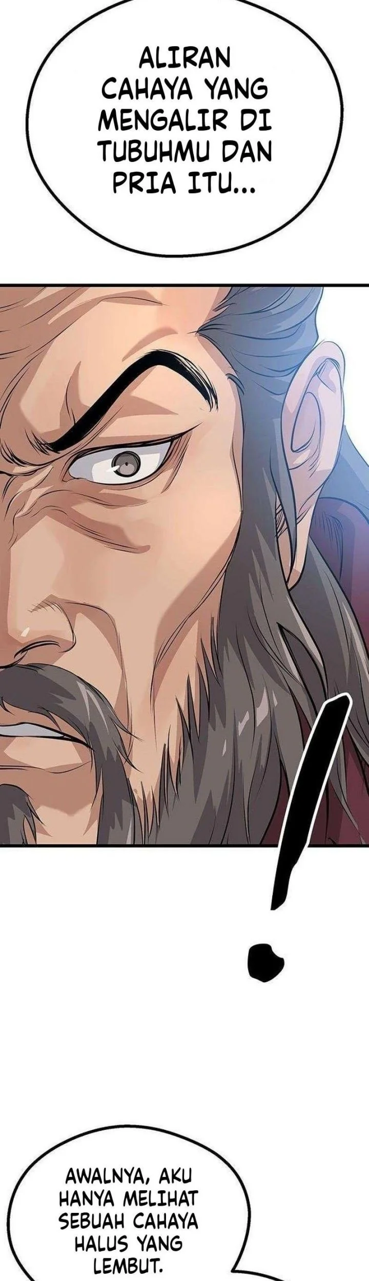 Becoming the Cheon Clan’s Mad Dog (I Became the Scoundrel of the Cheon Family) Chapter 23 halaman 22