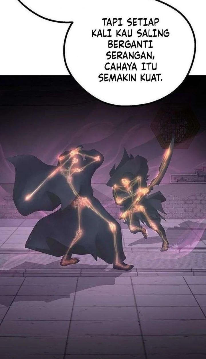 Becoming the Cheon Clan’s Mad Dog (I Became the Scoundrel of the Cheon Family) Chapter 23 halaman 23