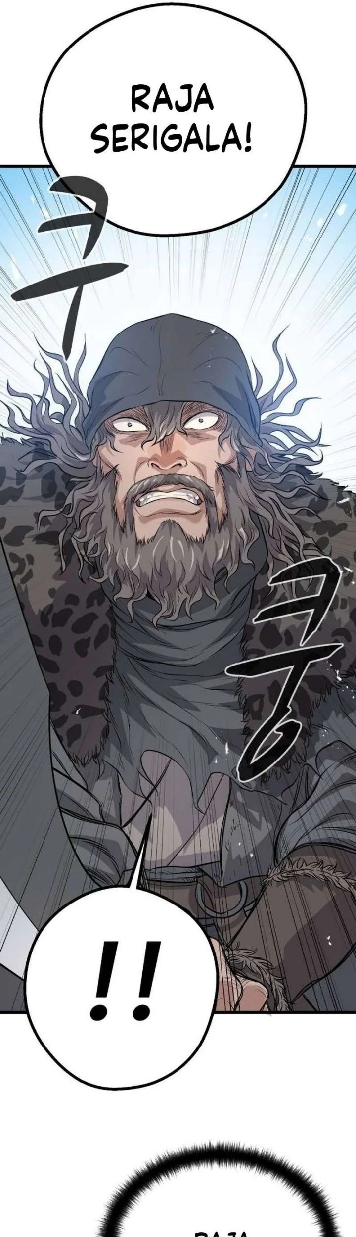Becoming the Cheon Clan’s Mad Dog (I Became the Scoundrel of the Cheon Family) Chapter 24 halaman 48
