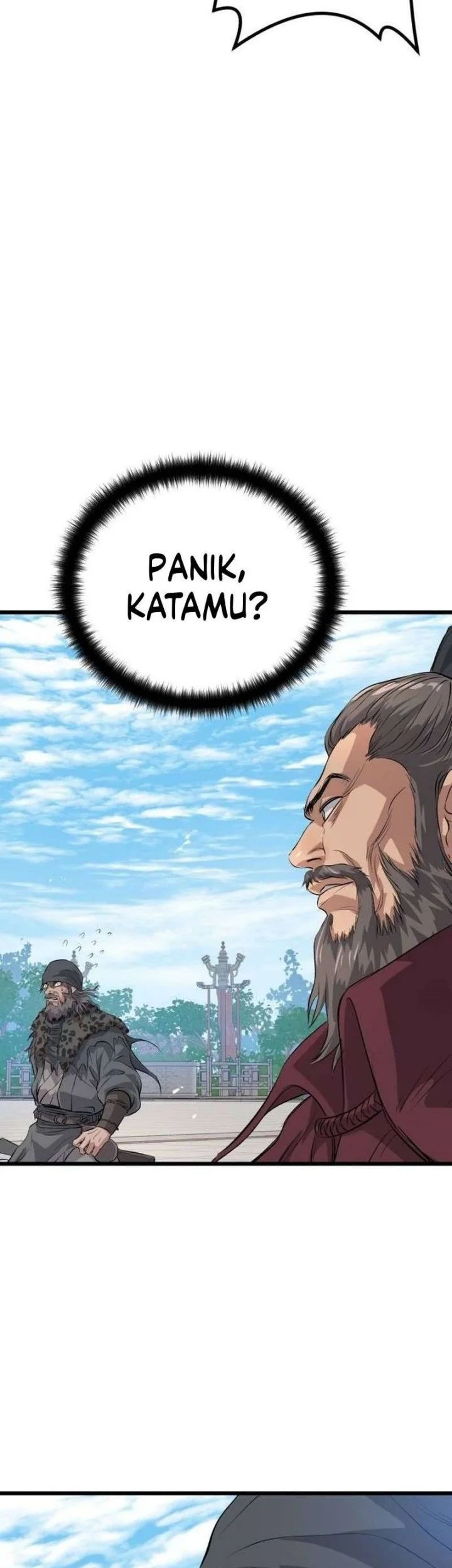 Becoming the Cheon Clan’s Mad Dog (I Became the Scoundrel of the Cheon Family) Chapter 24 halaman 53