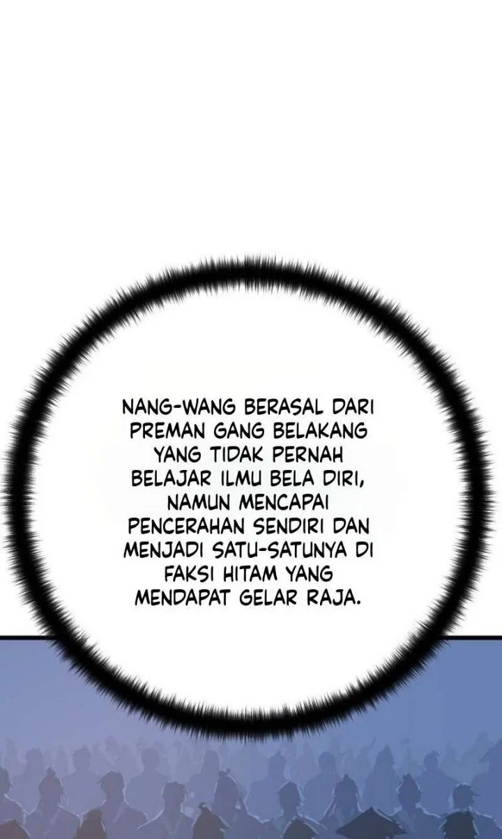 Becoming the Cheon Clan’s Mad Dog (I Became the Scoundrel of the Cheon Family) Chapter 24 Gambar 54