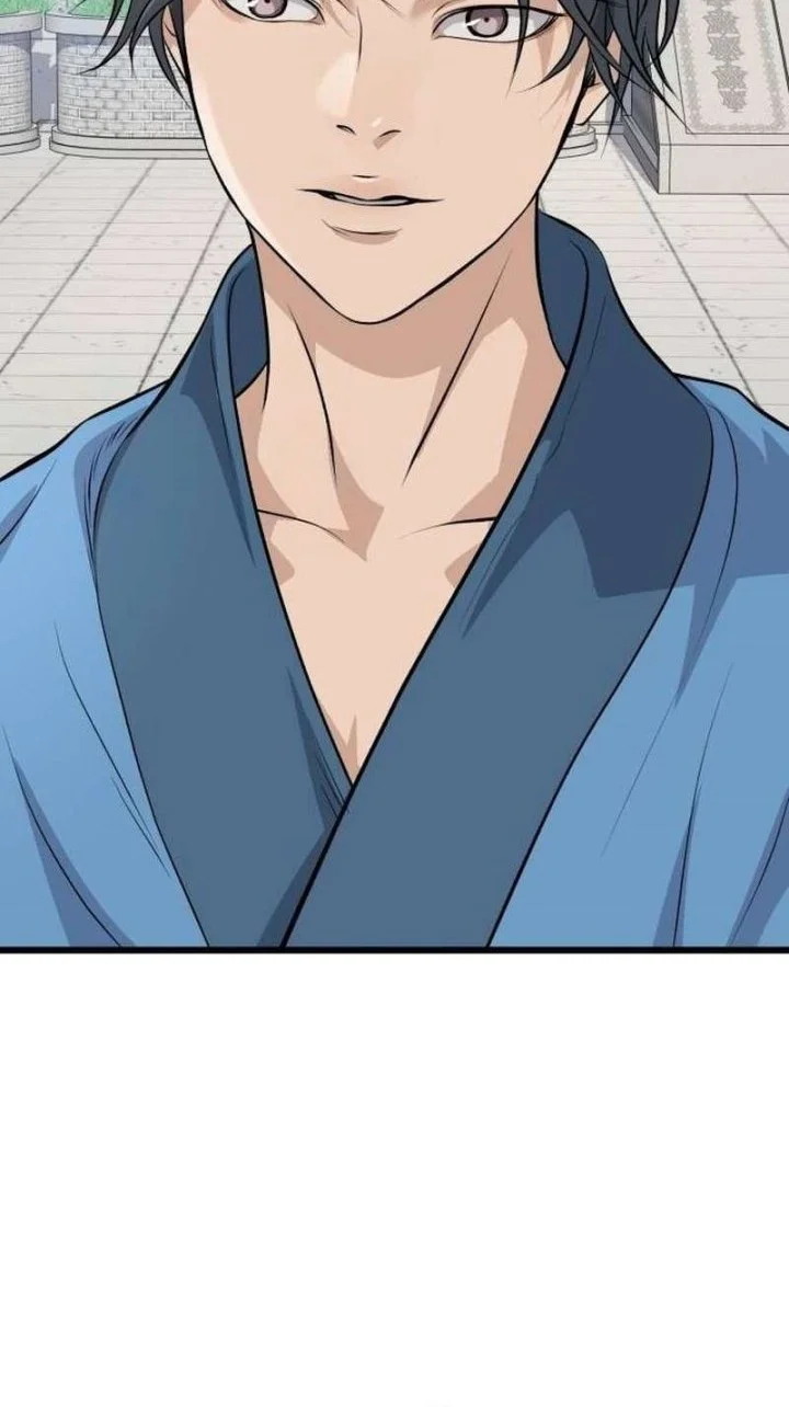 Becoming the Cheon Clan’s Mad Dog (I Became the Scoundrel of the Cheon Family) Chapter 24 Gambar 66