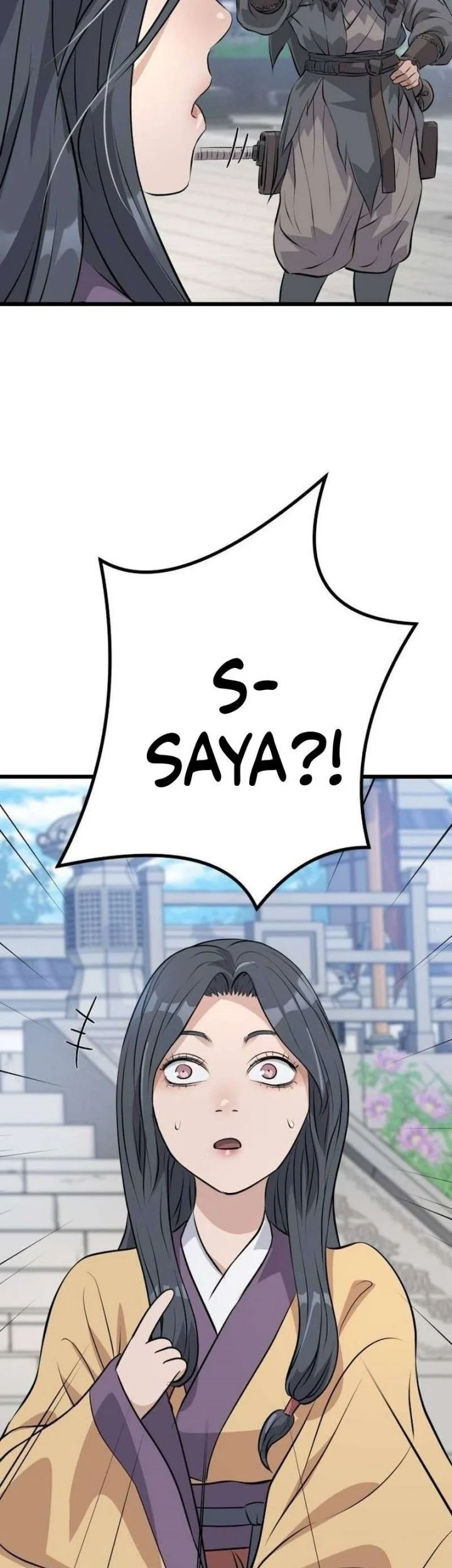 Becoming the Cheon Clan’s Mad Dog (I Became the Scoundrel of the Cheon Family) Chapter 24 Gambar 76