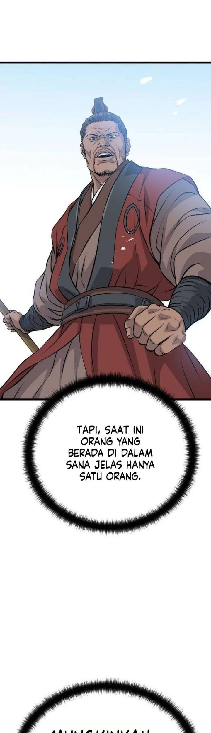 Becoming the Cheon Clan’s Mad Dog (I Became the Scoundrel of the Cheon Family) Chapter 24 halaman 10