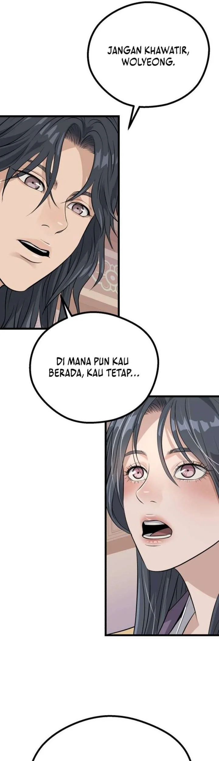 Becoming the Cheon Clan’s Mad Dog (I Became the Scoundrel of the Cheon Family) Chapter 25 halaman 47