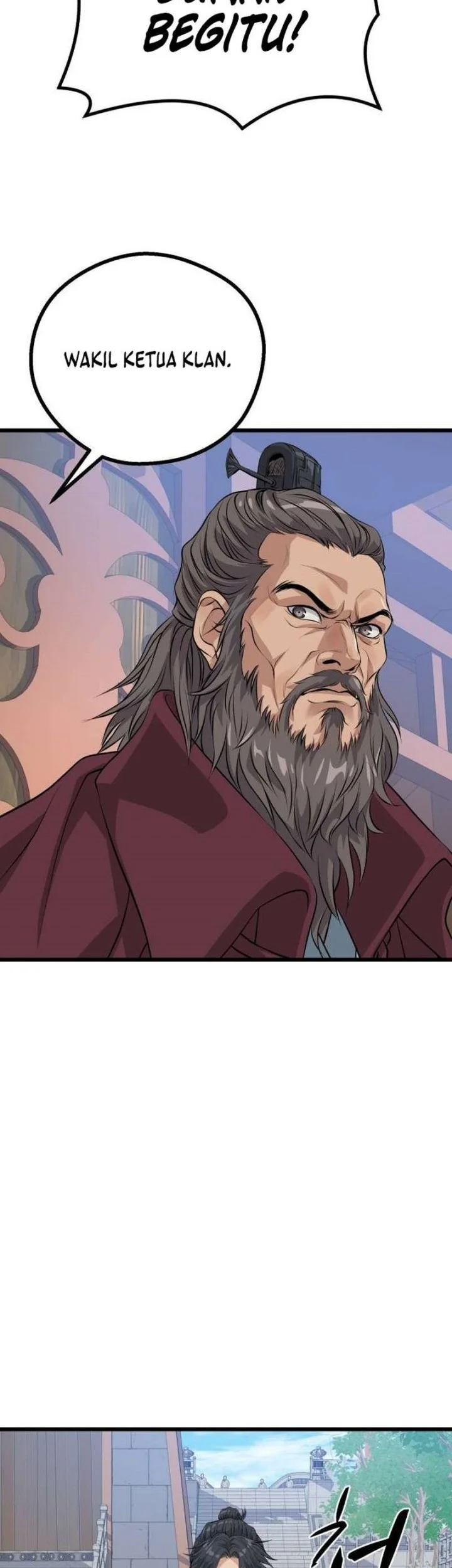 Becoming the Cheon Clan’s Mad Dog (I Became the Scoundrel of the Cheon Family) Chapter 25 Gambar 59