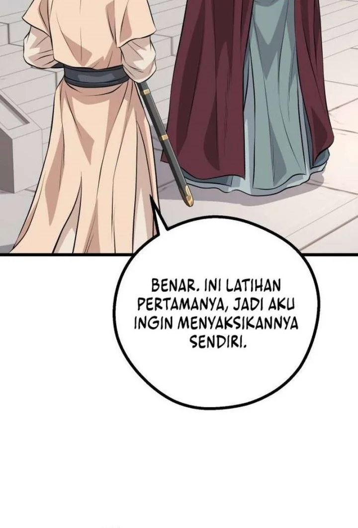 Becoming the Cheon Clan’s Mad Dog (I Became the Scoundrel of the Cheon Family) Chapter 25 Gambar 61