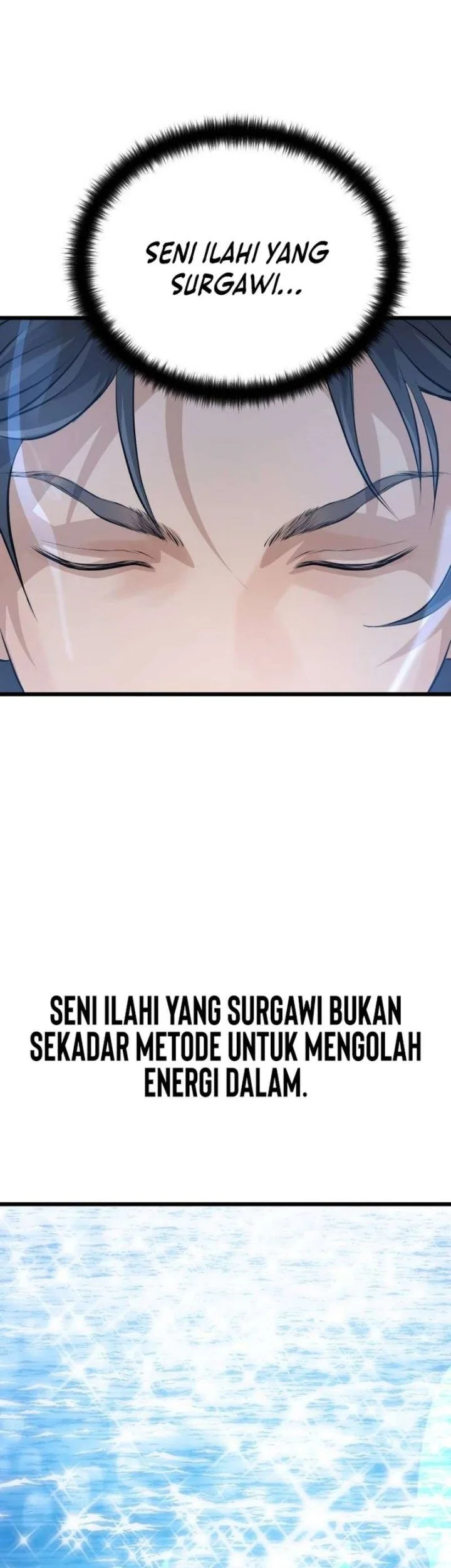 Becoming the Cheon Clan’s Mad Dog (I Became the Scoundrel of the Cheon Family) Chapter 25 halaman 4