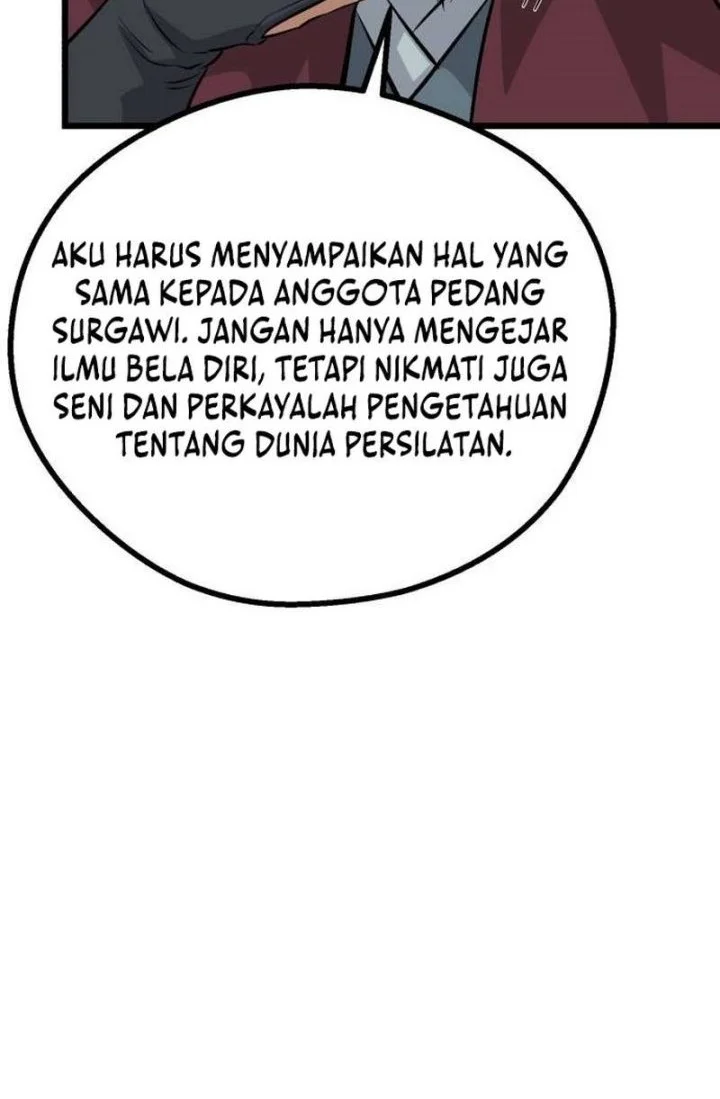 Becoming the Cheon Clan’s Mad Dog (I Became the Scoundrel of the Cheon Family) Chapter 25 Gambar 77