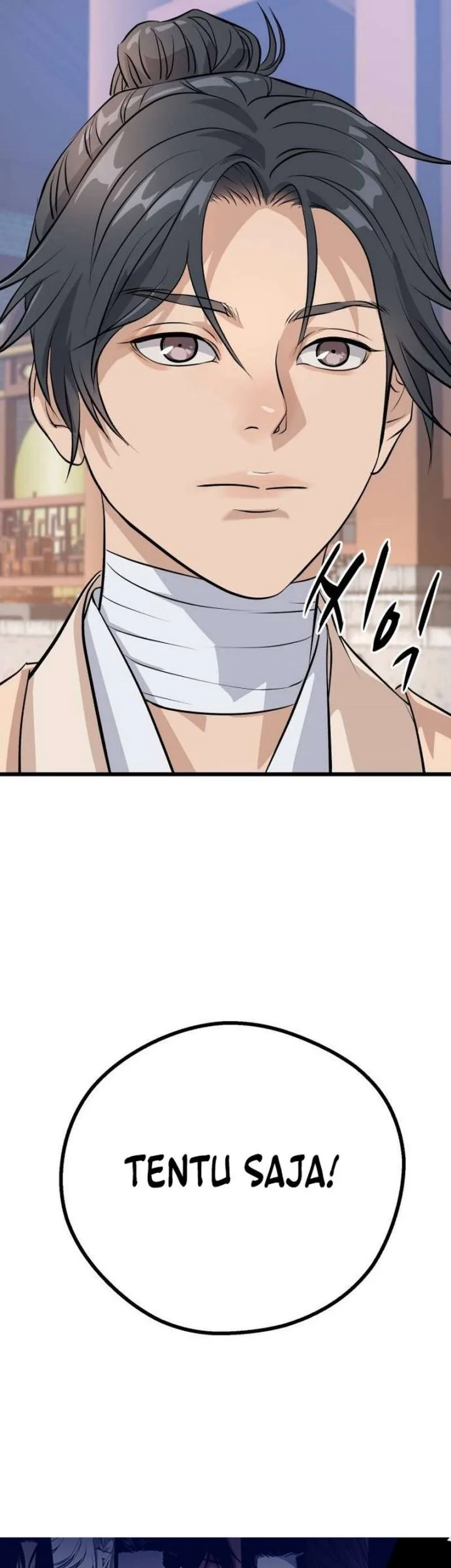 Becoming the Cheon Clan’s Mad Dog (I Became the Scoundrel of the Cheon Family) Chapter 25 Gambar 82