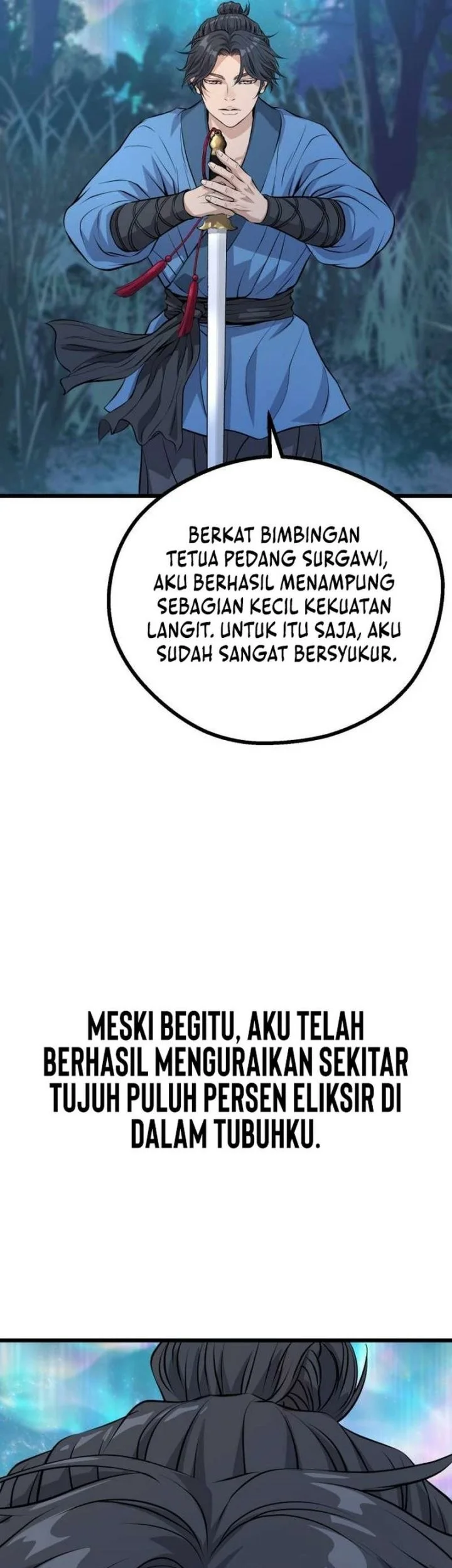 Becoming the Cheon Clan’s Mad Dog (I Became the Scoundrel of the Cheon Family) Chapter 25 halaman 10