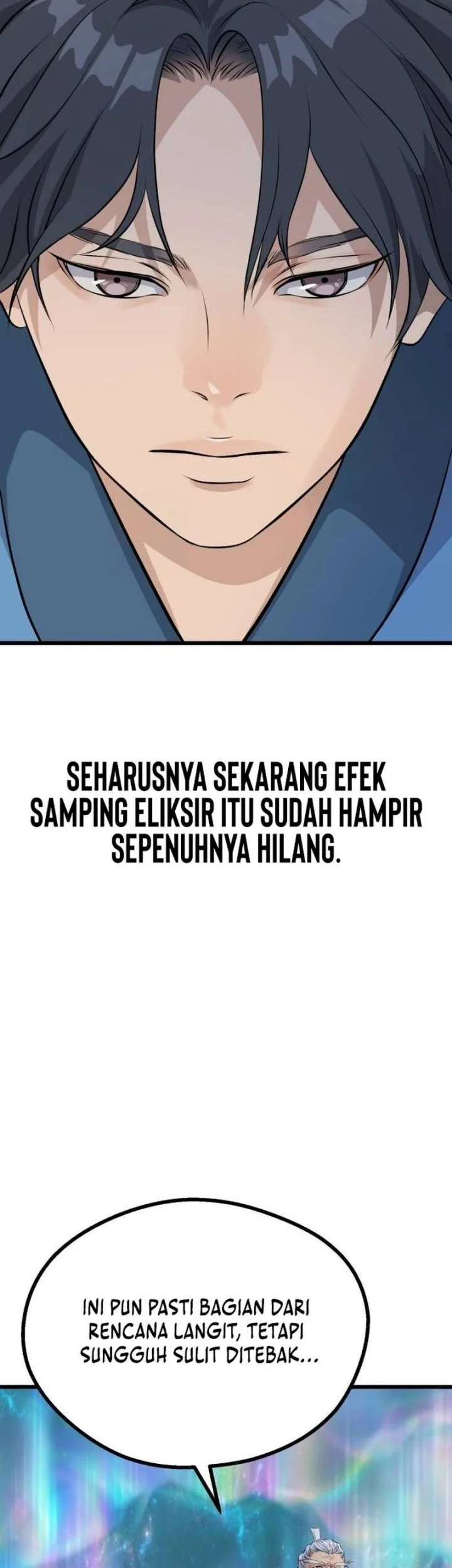 Becoming the Cheon Clan’s Mad Dog (I Became the Scoundrel of the Cheon Family) Chapter 25 halaman 11