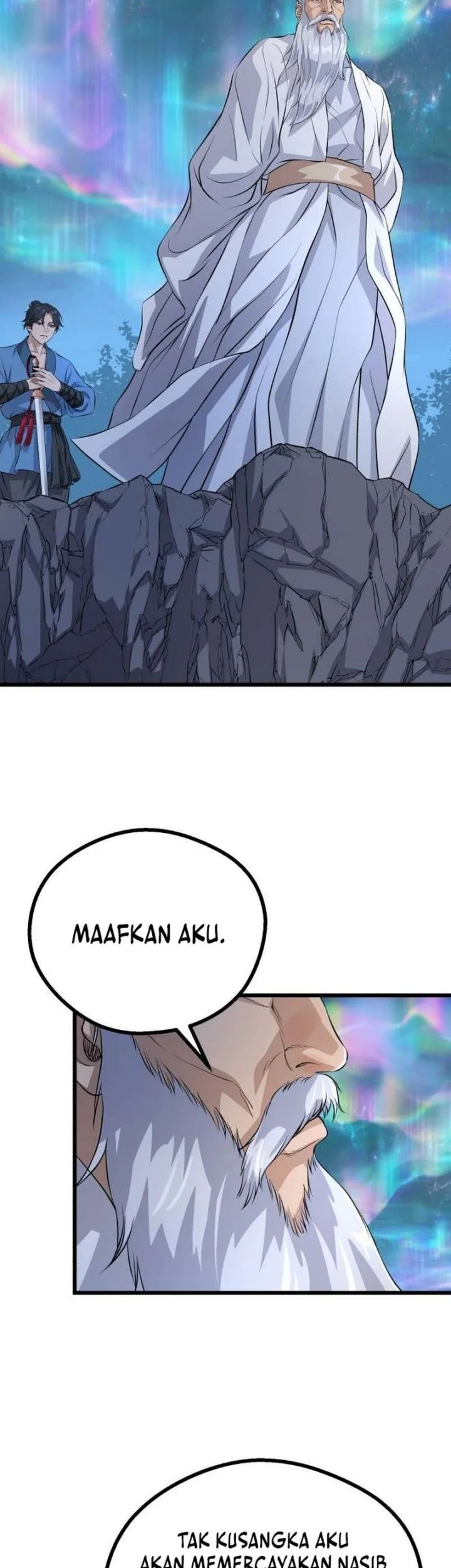 Becoming the Cheon Clan’s Mad Dog (I Became the Scoundrel of the Cheon Family) Chapter 25 halaman 12