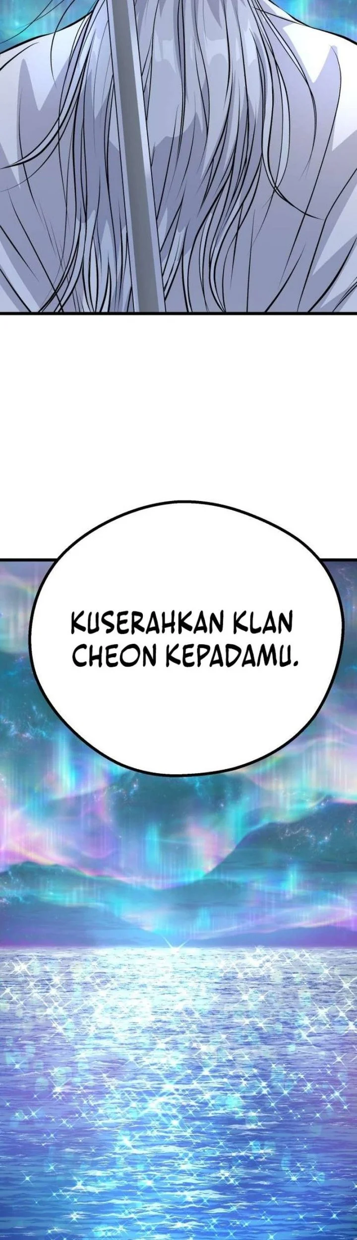 Becoming the Cheon Clan’s Mad Dog (I Became the Scoundrel of the Cheon Family) Chapter 25 halaman 15