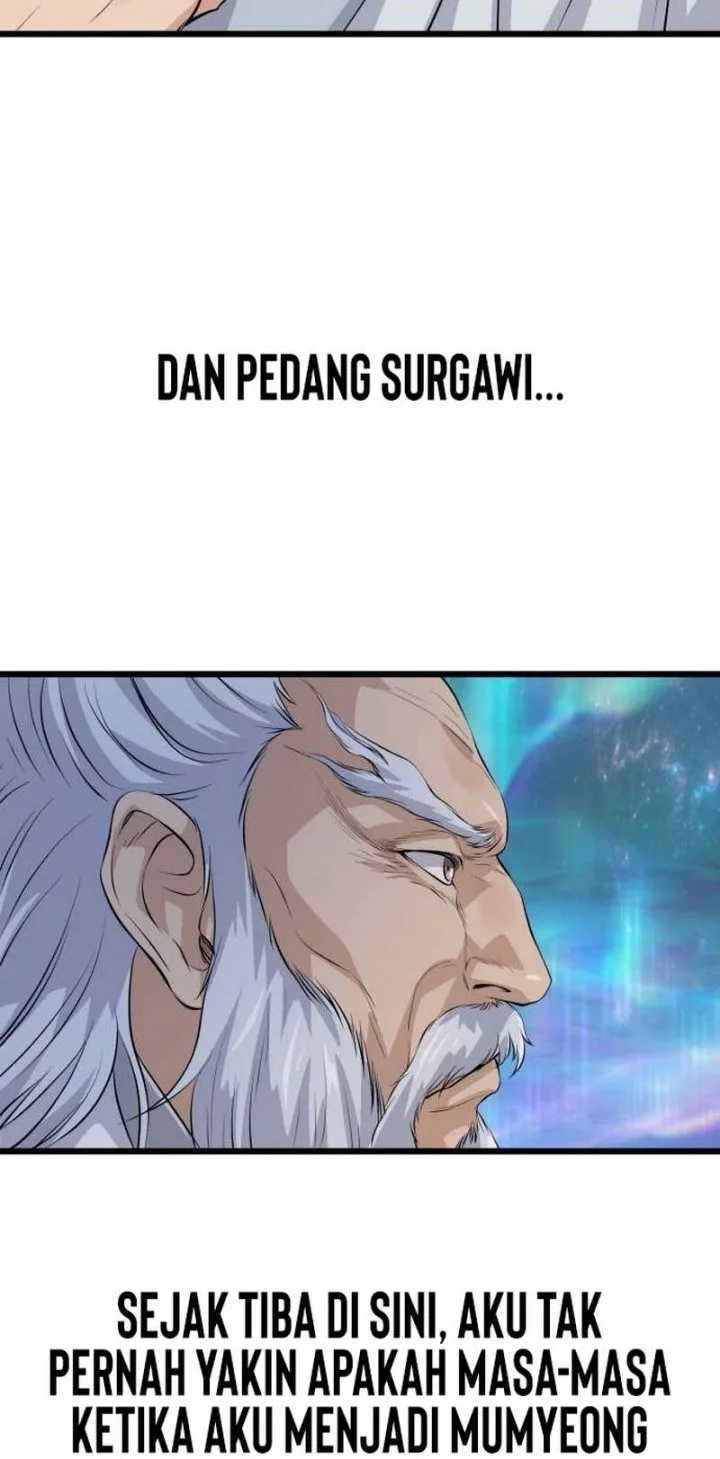 Becoming the Cheon Clan’s Mad Dog (I Became the Scoundrel of the Cheon Family) Chapter 25 halaman 21