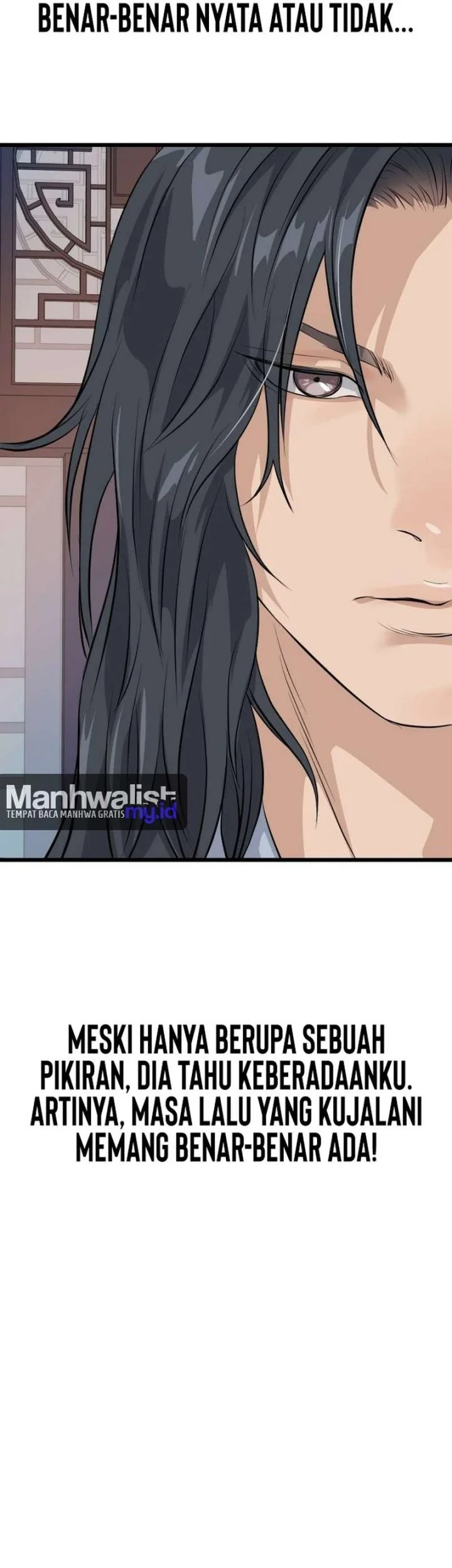 Becoming the Cheon Clan’s Mad Dog (I Became the Scoundrel of the Cheon Family) Chapter 25 halaman 22