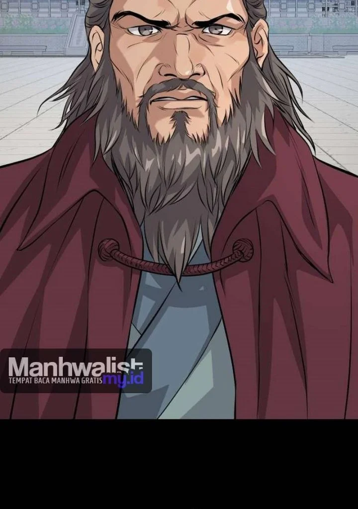 Becoming the Cheon Clan’s Mad Dog (I Became the Scoundrel of the Cheon Family) Chapter 25 halaman 35