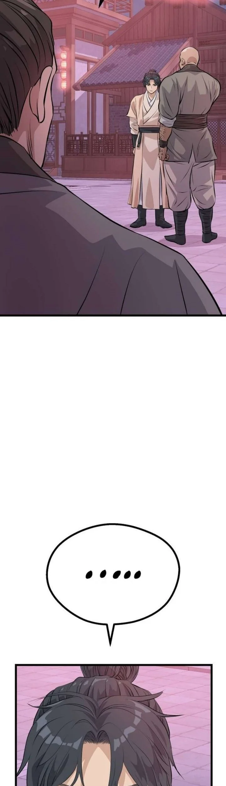 Becoming the Cheon Clan’s Mad Dog (I Became the Scoundrel of the Cheon Family) Chapter 26 Gambar 37
