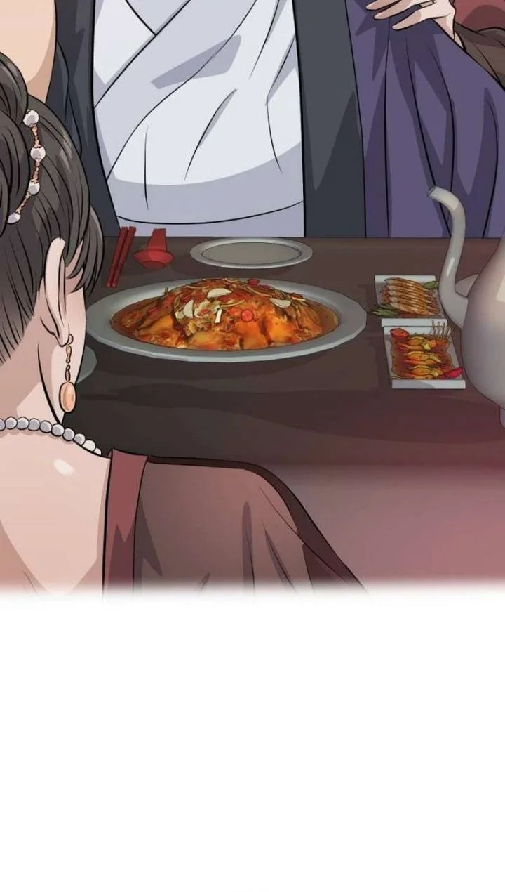 Becoming the Cheon Clan’s Mad Dog (I Became the Scoundrel of the Cheon Family) Chapter 26 Gambar 55