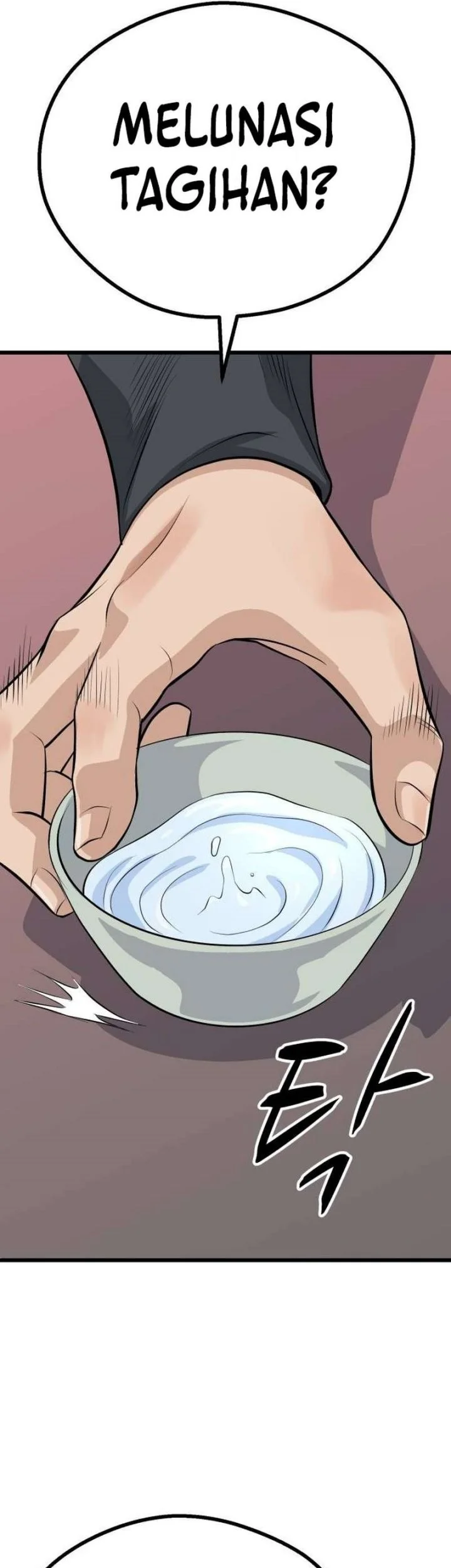Becoming the Cheon Clan’s Mad Dog (I Became the Scoundrel of the Cheon Family) Chapter 26 Gambar 66