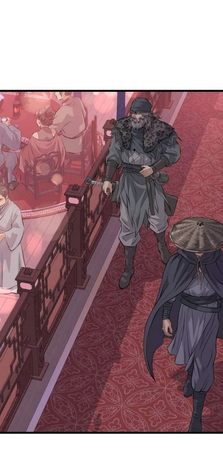 Becoming the Cheon Clan’s Mad Dog (I Became the Scoundrel of the Cheon Family) Chapter 26 Gambar 4