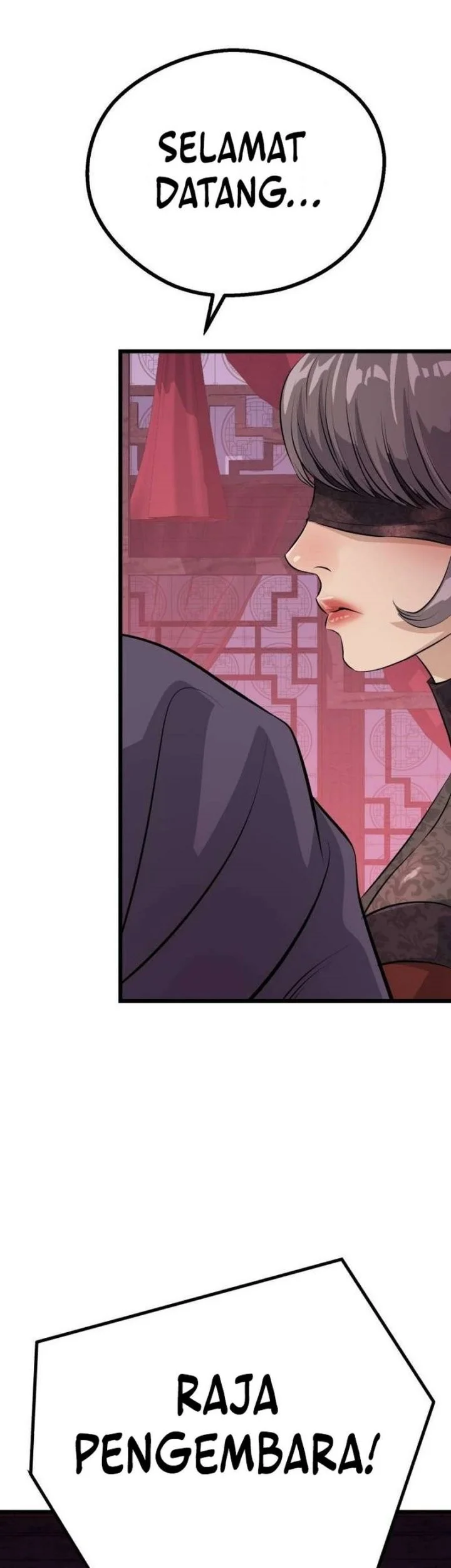 Becoming the Cheon Clan’s Mad Dog (I Became the Scoundrel of the Cheon Family) Chapter 26 Gambar 13