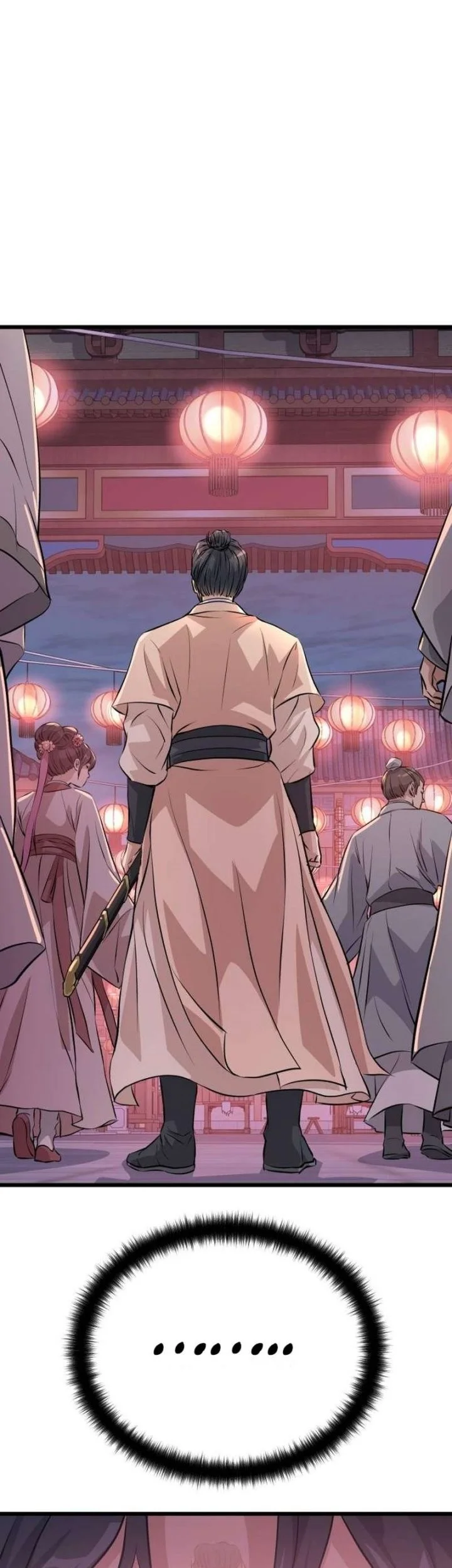 Becoming the Cheon Clan’s Mad Dog (I Became the Scoundrel of the Cheon Family) Chapter 26 Gambar 17