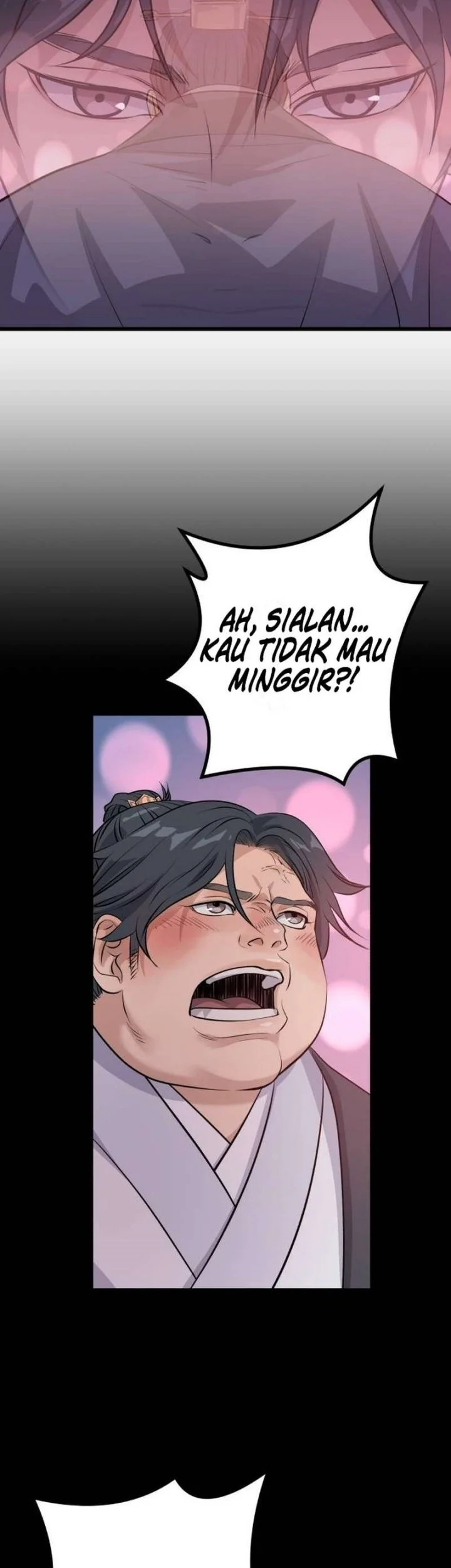 Becoming the Cheon Clan’s Mad Dog (I Became the Scoundrel of the Cheon Family) Chapter 26 Gambar 18