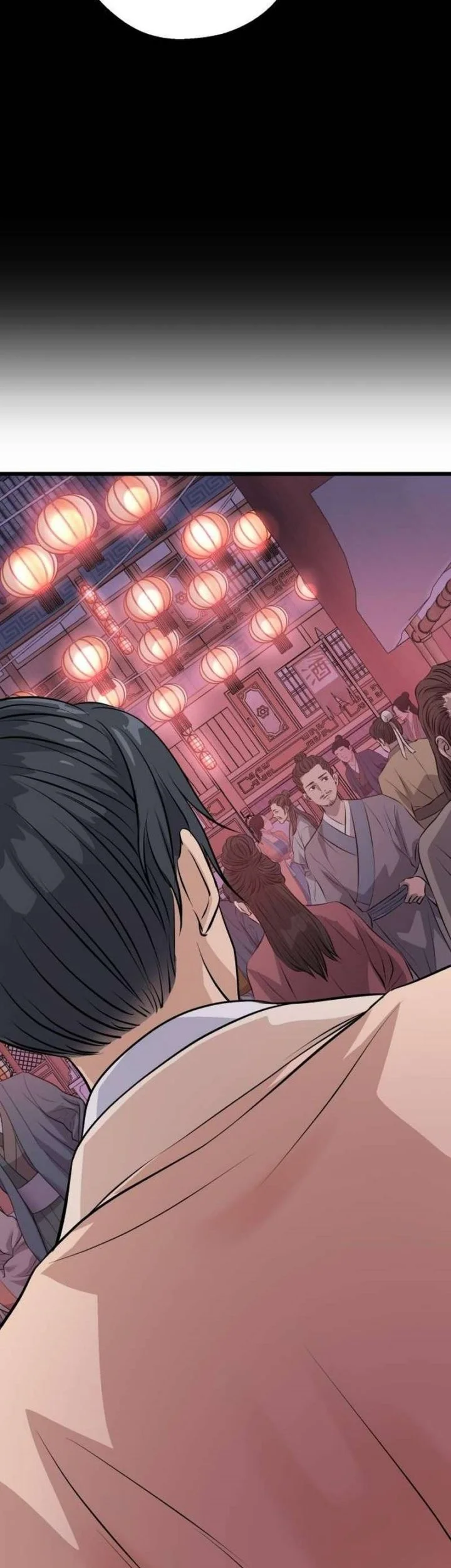 Becoming the Cheon Clan’s Mad Dog (I Became the Scoundrel of the Cheon Family) Chapter 26 Gambar 22