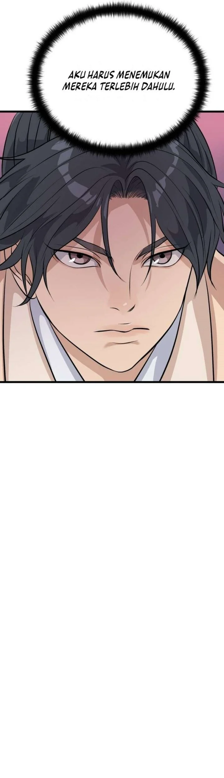 Becoming the Cheon Clan’s Mad Dog (I Became the Scoundrel of the Cheon Family) Chapter 26 Gambar 28
