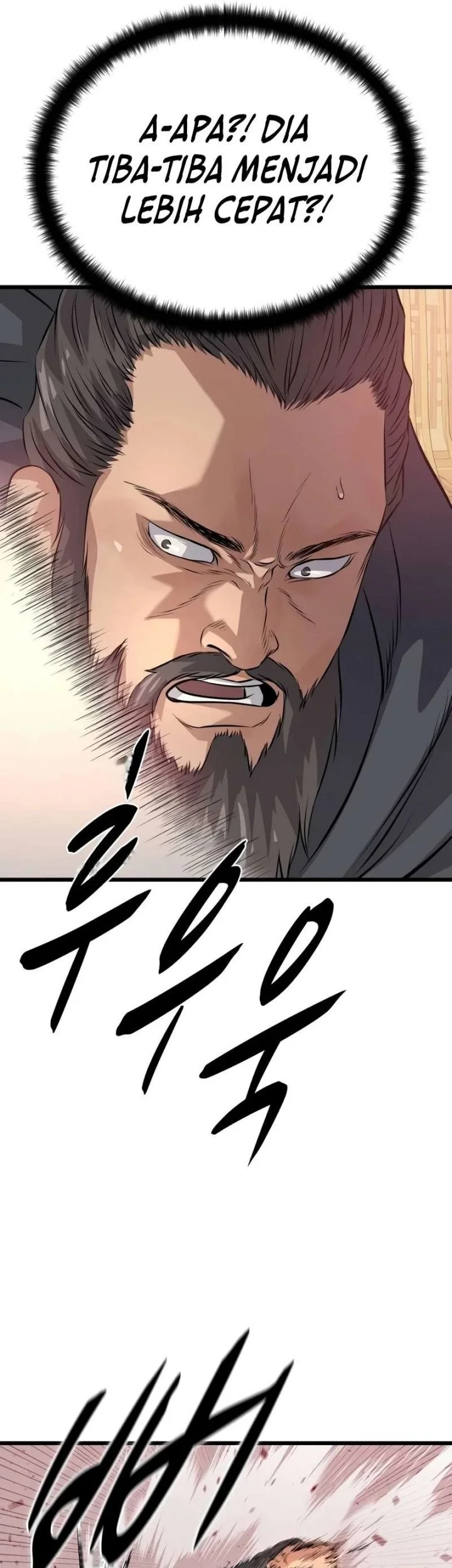 Becoming the Cheon Clan’s Mad Dog (I Became the Scoundrel of the Cheon Family) Chapter 27 Gambar 42