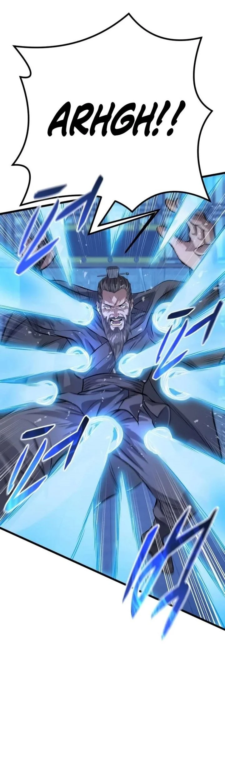 Becoming the Cheon Clan’s Mad Dog (I Became the Scoundrel of the Cheon Family) Chapter 27 Gambar 47