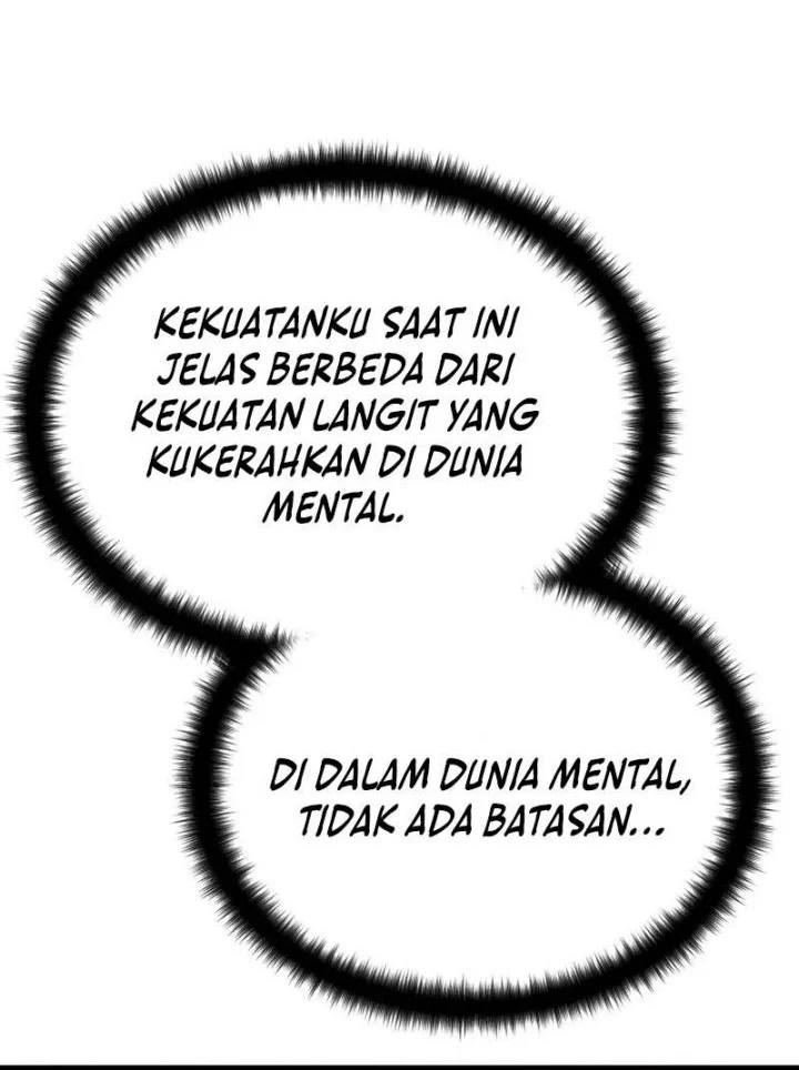 Becoming the Cheon Clan’s Mad Dog (I Became the Scoundrel of the Cheon Family) Chapter 27 Gambar 49
