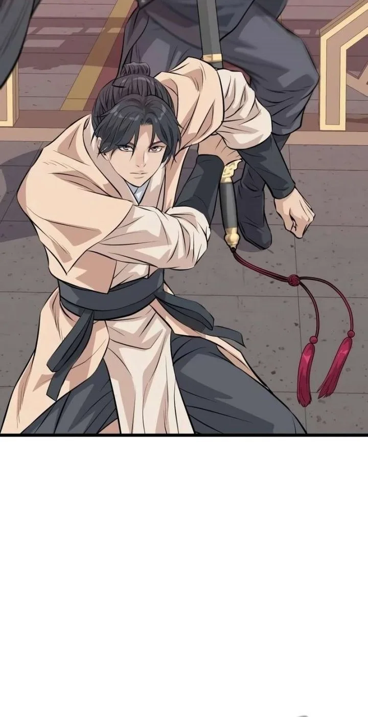 Becoming the Cheon Clan’s Mad Dog (I Became the Scoundrel of the Cheon Family) Chapter 27 Gambar 53